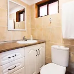Home2book Serene Retreat Isabel, Jacuzzi & Garden בית נופש Icod el Alto