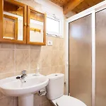 בית נופש Home2book Serene Retreat Isabel, Jacuzzi & Garden *