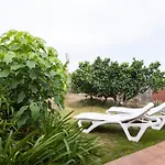 Home2book Serene Retreat Isabel, Jacuzzi & Garden בית נופש Icod el Alto