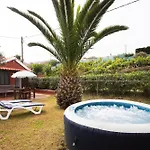 Home2book Serene Retreat Isabel, Jacuzzi & Garden בית נופש Icod el Alto
