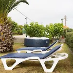 בית נופש Home2book Serene Retreat Isabel, Jacuzzi & Garden Icod el Alto