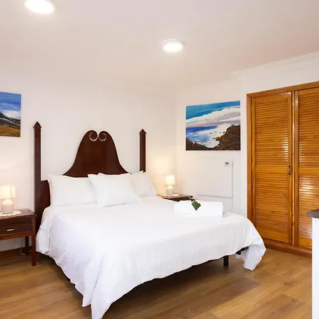 בית נופש Home2book Serene Retreat Isabel, Jacuzzi & Garden Icod el Alto