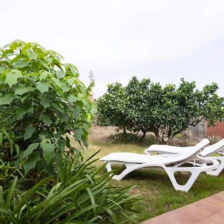 Home2book Serene Retreat Isabel, Jacuzzi & Garden Nyaraló Icod el Alto