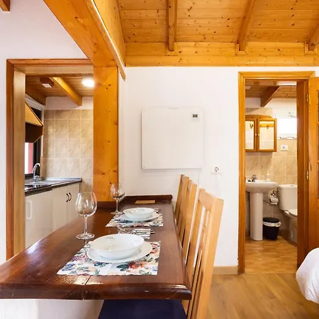 Home2book Serene Retreat Isabel, Jacuzzi & Garden * Icod el Alto