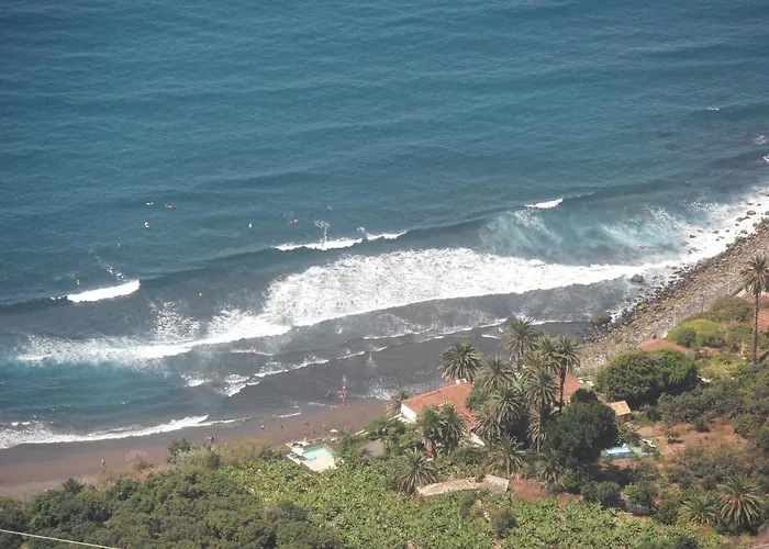 Hébergement de vacances Home2book Serene Retreat Isabel, Jacuzzi & Garden *