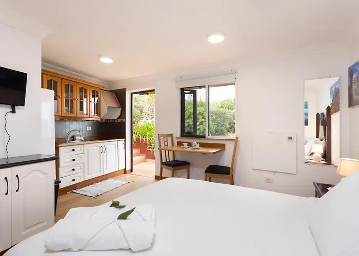 Home2book Serene Retreat Isabel, Jacuzzi & Garden * Icod el Alto