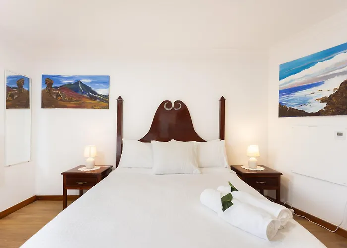 Hébergement de vacances Home2book Serene Retreat Isabel, Jacuzzi & Garden