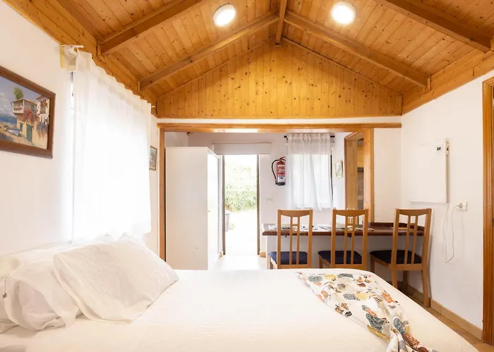 Hébergement de vacances Home2book Serene Retreat Isabel, Jacuzzi & Garden Icod el Alto