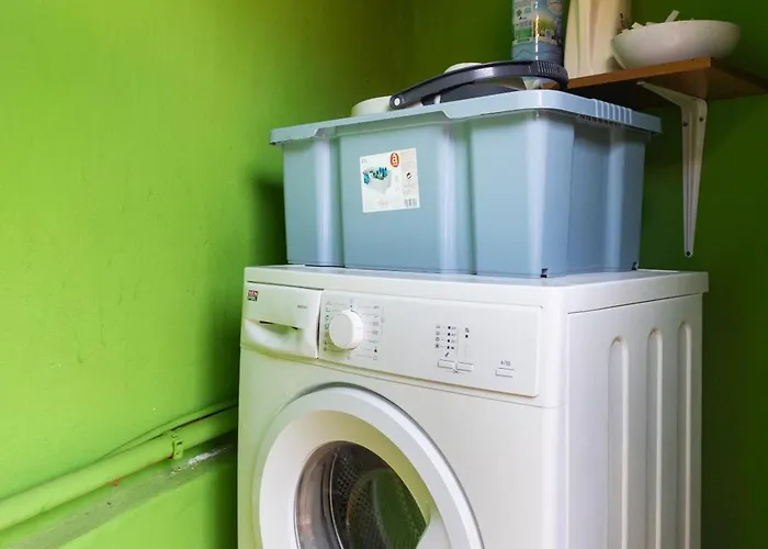 Home2book Serene Retreat Isabel, Jacuzzi & Garden