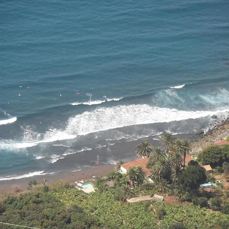 Сasa de vacaciones Casa Isabel *