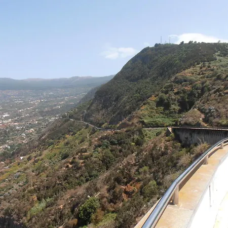 Home2book Serene Retreat Isabel, Jacuzzi & Garden Holiday home Icod el Alto