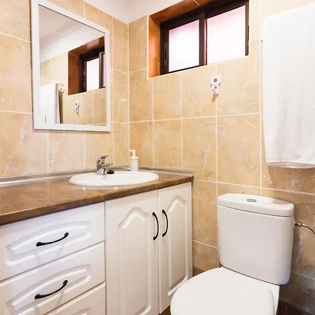 Casa Isabel Сasa de vacaciones Icod el Alto