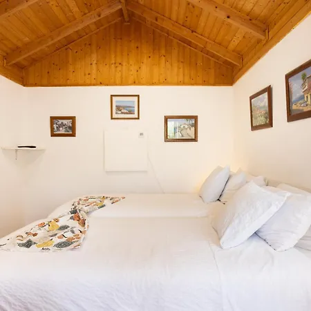 Сasa de vacaciones Casa Isabel Icod el Alto