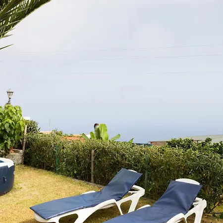 Holiday home Home2book Serene Retreat Isabel, Jacuzzi & Garden Icod el Alto