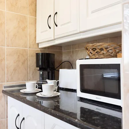 Home2book Serene Retreat Isabel, Jacuzzi & Garden Icod el Alto