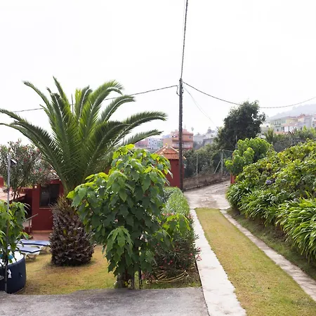 Casa Isabel Сasa de vacaciones