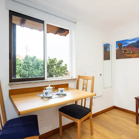 Home2book Serene Retreat Isabel, Jacuzzi & Garden Holiday home Icod el Alto