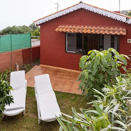 Home2book Serene Retreat Isabel, Jacuzzi & Garden Holiday home *