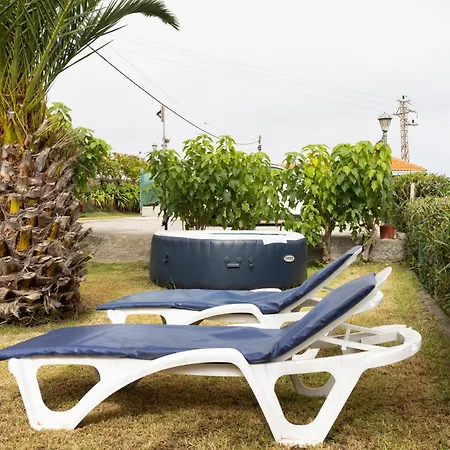 Сasa de vacaciones Casa Isabel Icod el Alto