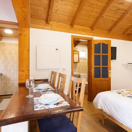 Casa Isabel Сasa de vacaciones