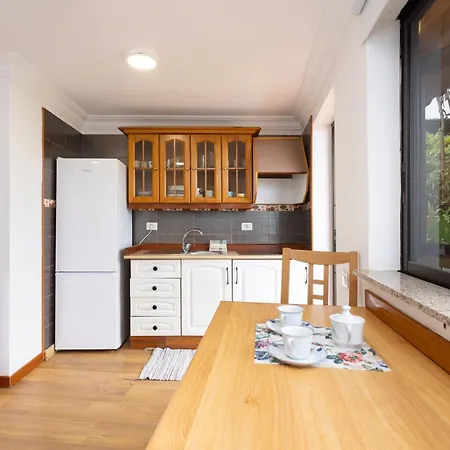 Casa Isabel Сasa de vacaciones *