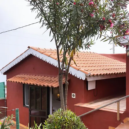 Home2book Serene Retreat Isabel, Jacuzzi & Garden * Icod el Alto
