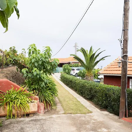 Сasa de vacaciones Casa Isabel