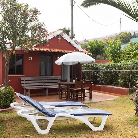 Casa Isabel Сasa de vacaciones *