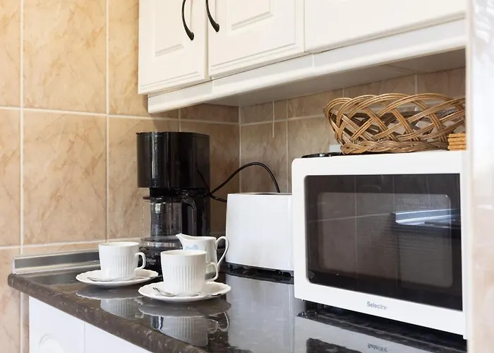 Home2book Serene Retreat Isabel, Jacuzzi & Garden Icod el Alto