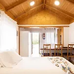 Hébergement de vacances Home2book Serene Retreat Isabel, Jacuzzi & Garden Icod el Alto