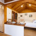 Hébergement de vacances Home2book Serene Retreat Isabel, Jacuzzi & Garden *