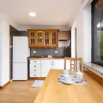 Home2book Serene Retreat Isabel, Jacuzzi & Garden Hébergement de vacances *