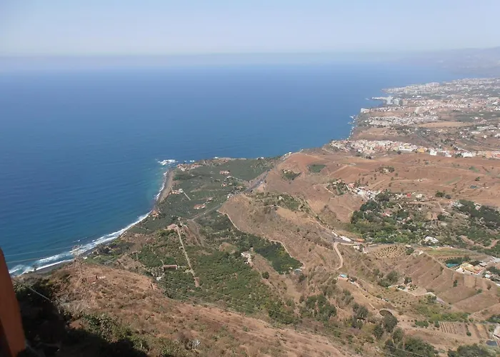 Home2book Serene Retreat Isabel, Jacuzzi & Garden Icod el Alto